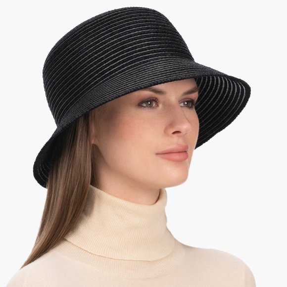 Shenia® Cloche Hat main image 10